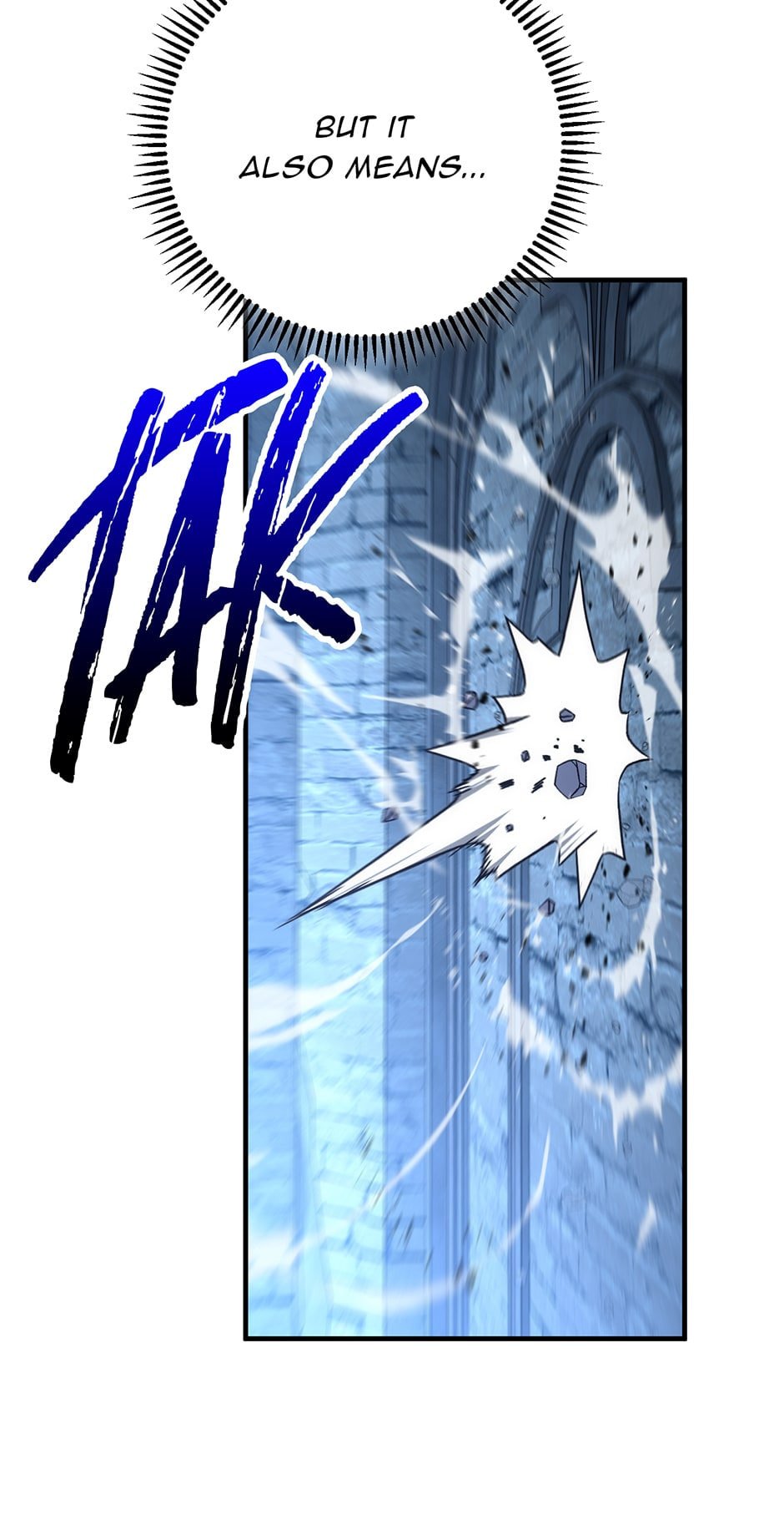 Read The Hero Returns chapter 21 image 54 on Lezhin