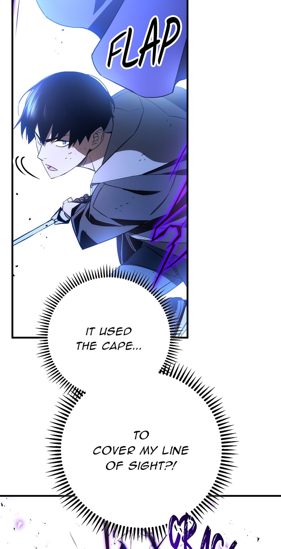 Read The Hero Returns chapter 21 image 58 on Lezhin