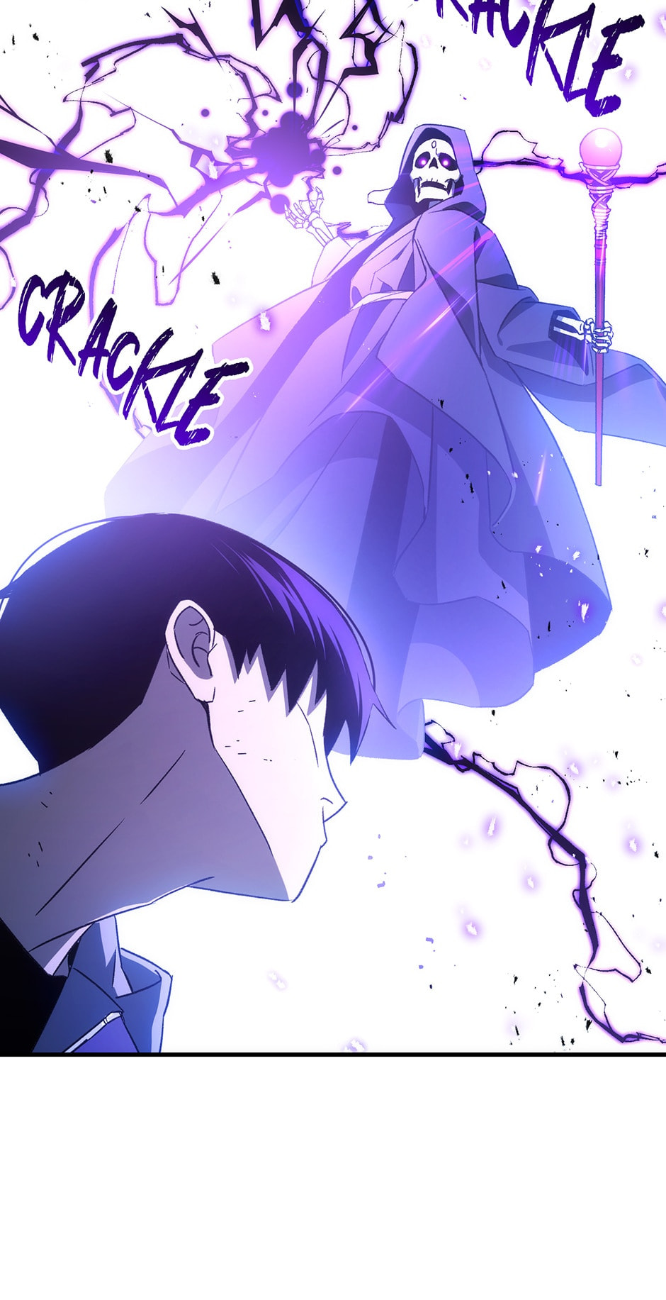 Read The Hero Returns chapter 21 image 59 on Lezhin