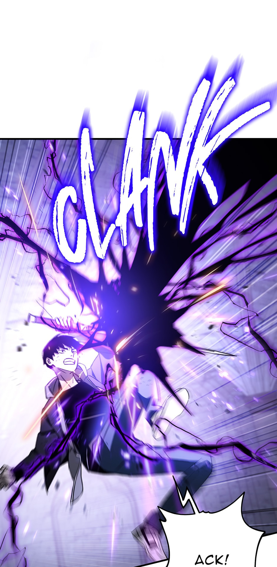 Read The Hero Returns chapter 21 image 60 on Lezhin