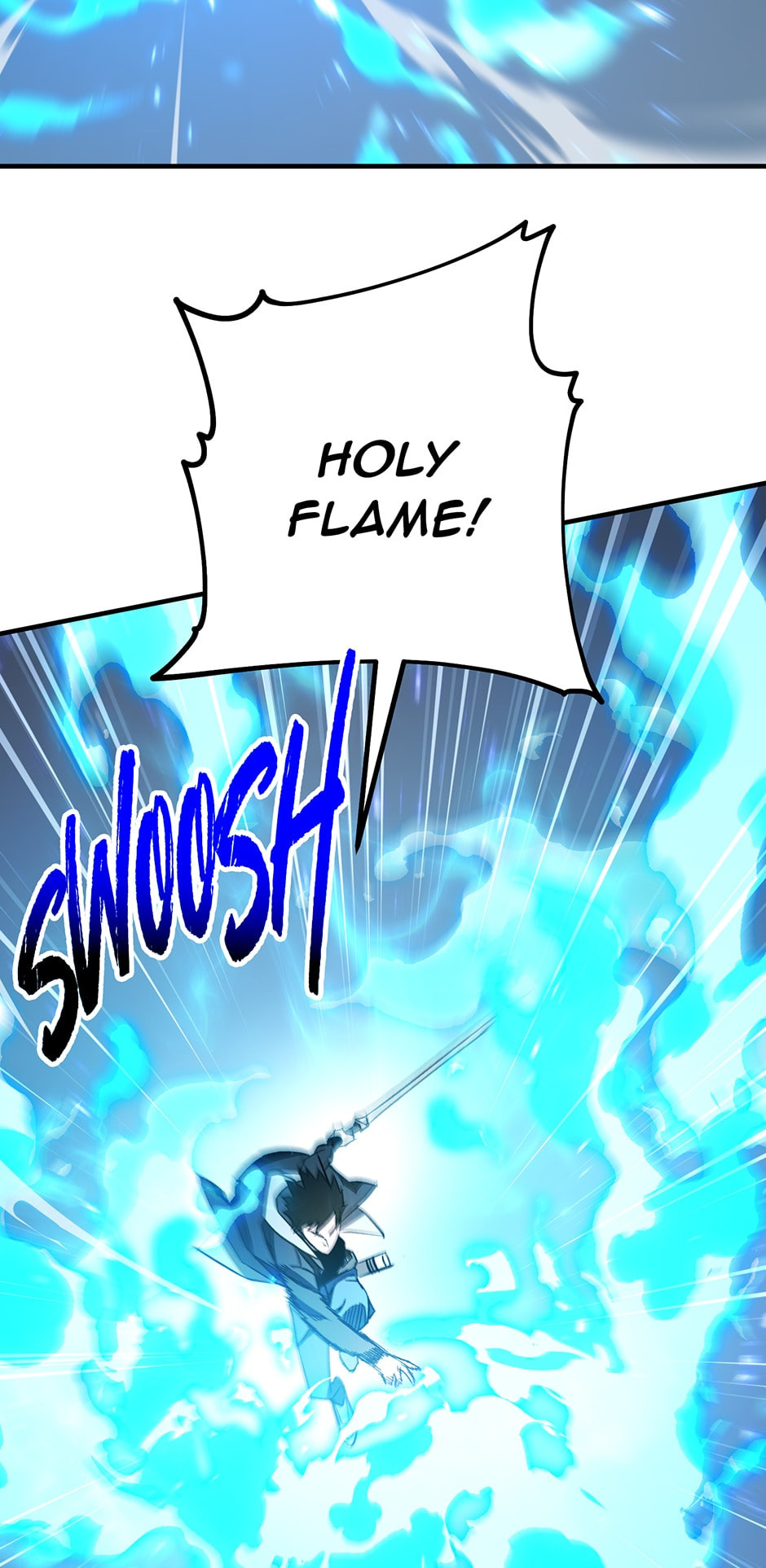 Read The Hero Returns chapter 21 image 62 on Lezhin