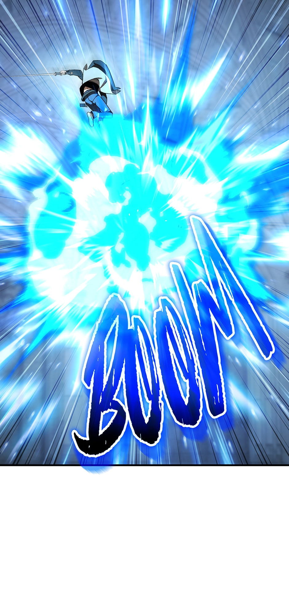 Read The Hero Returns chapter 21 image 64 on Lezhin