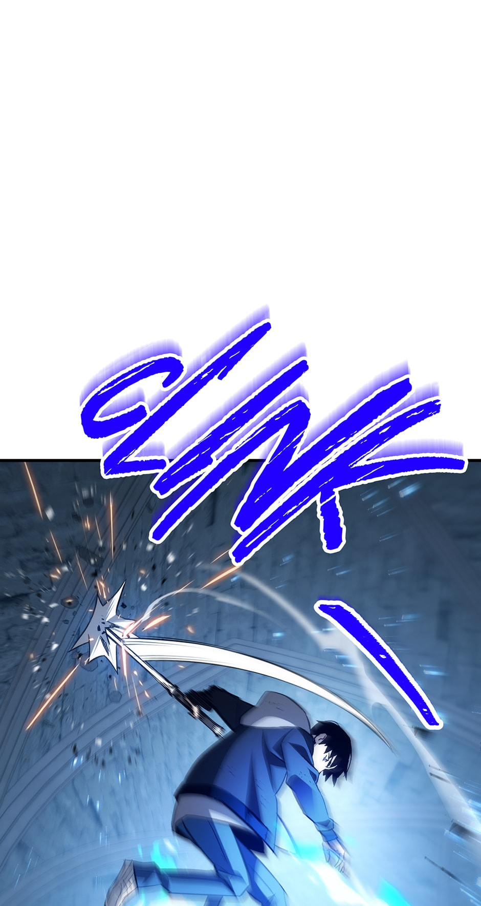 Read The Hero Returns chapter 21 image 65 on Lezhin