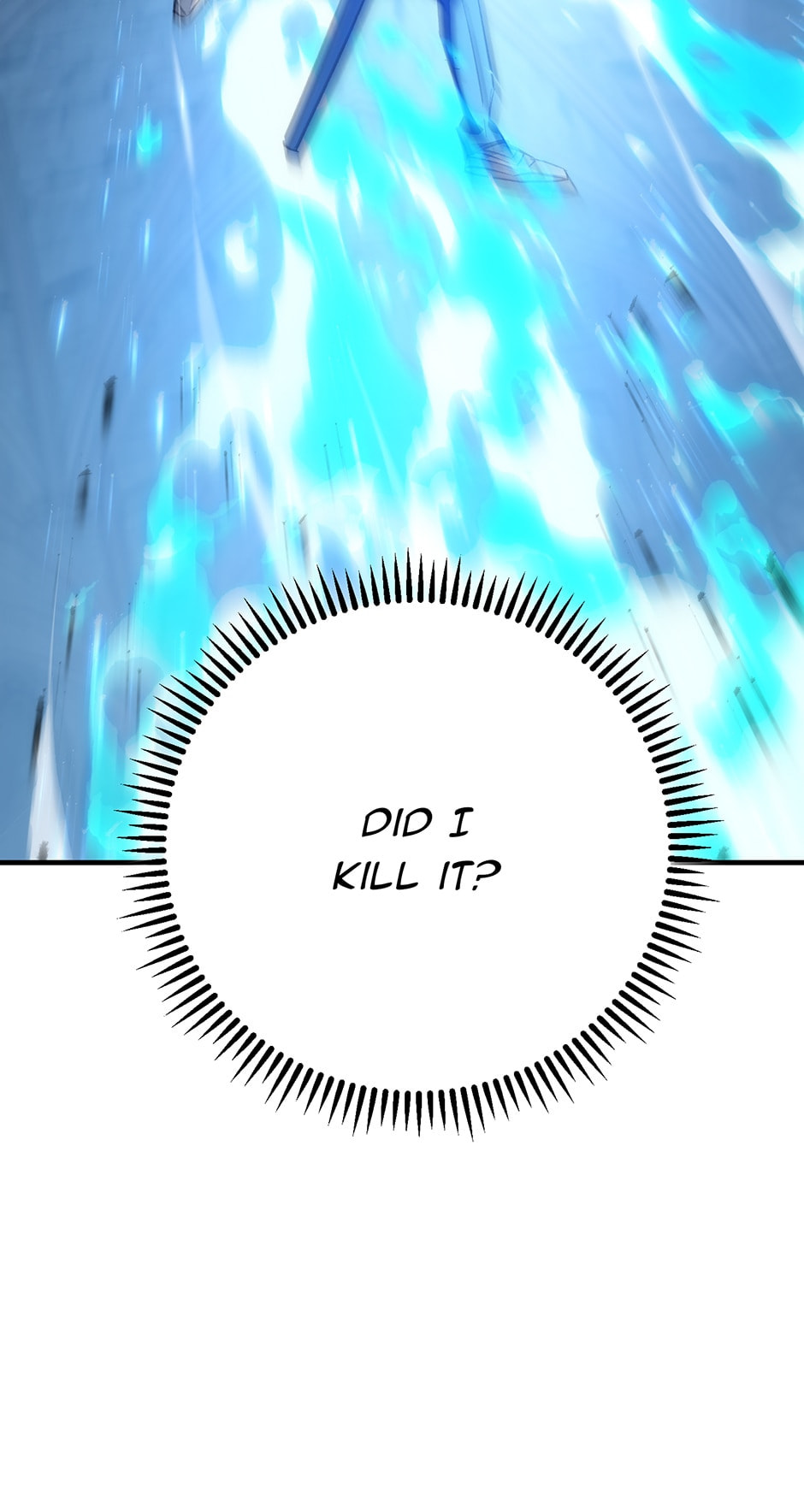 Read The Hero Returns chapter 21 image 66 on Lezhin