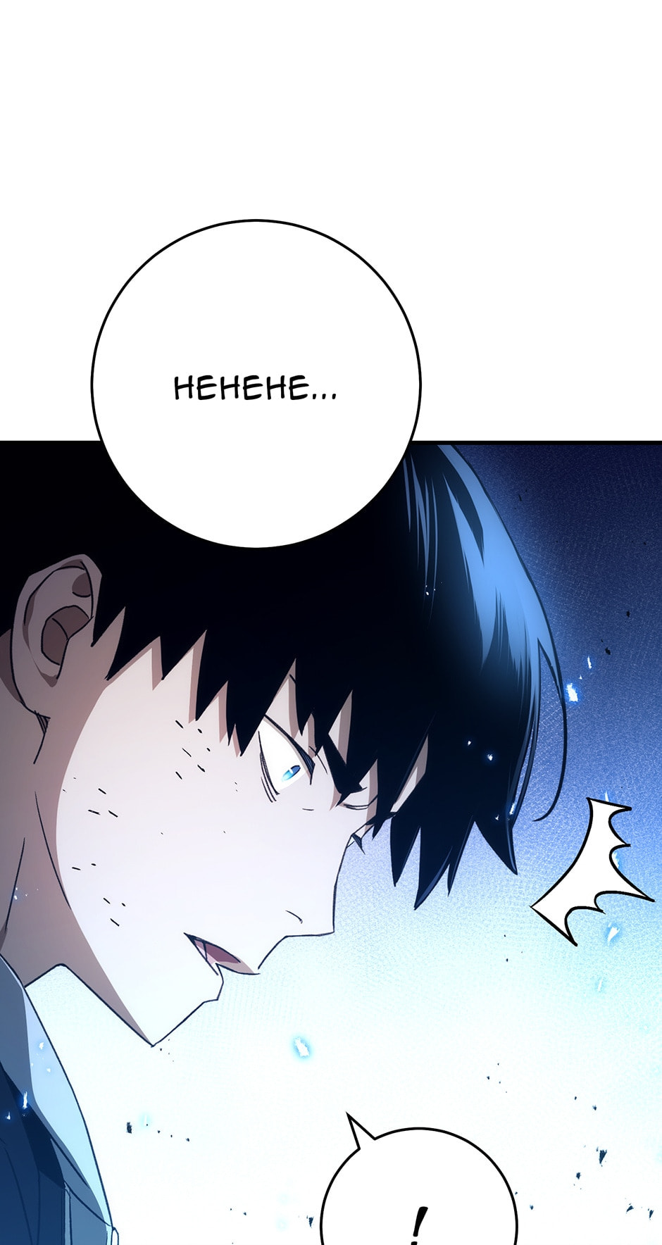 Read The Hero Returns chapter 21 image 67 on Lezhin