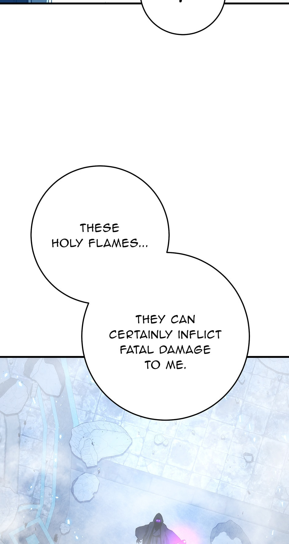 Read The Hero Returns chapter 21 image 68 on Lezhin