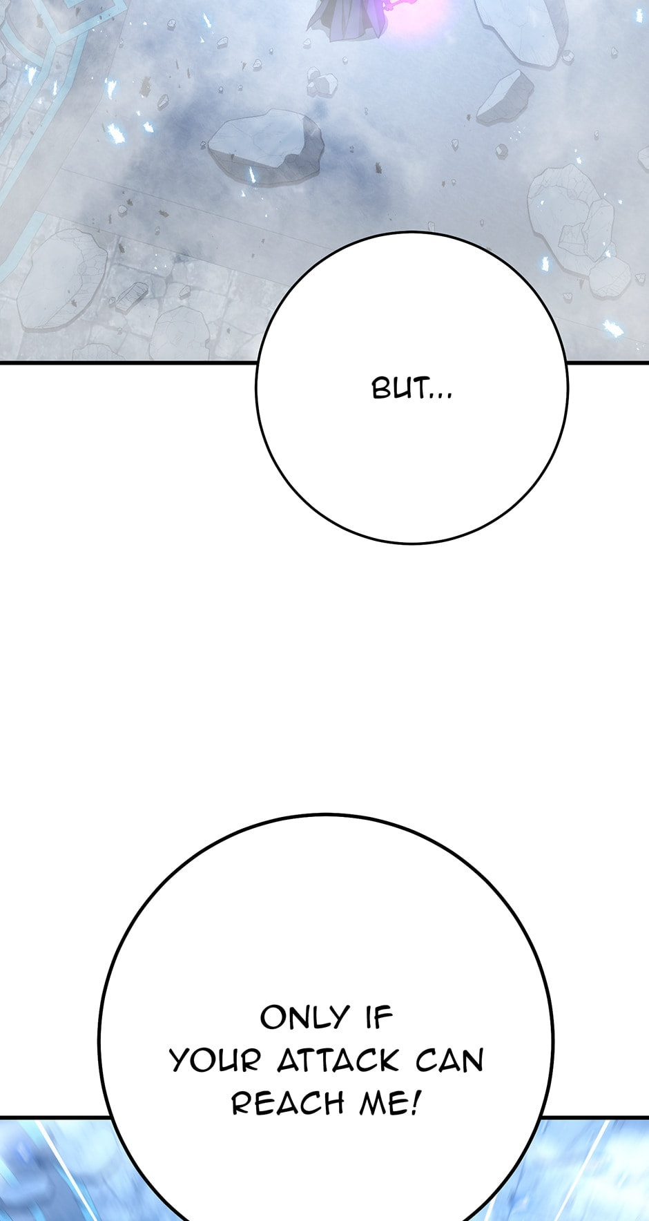 Read The Hero Returns chapter 21 image 69 on Lezhin