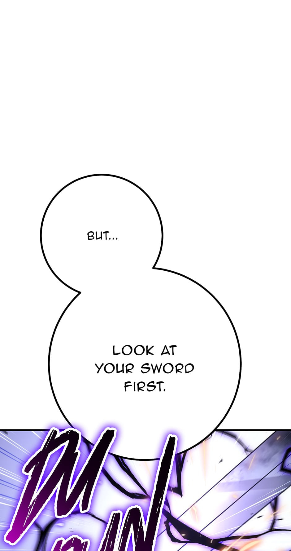 Read The Hero Returns chapter 21 image 74 on Lezhin