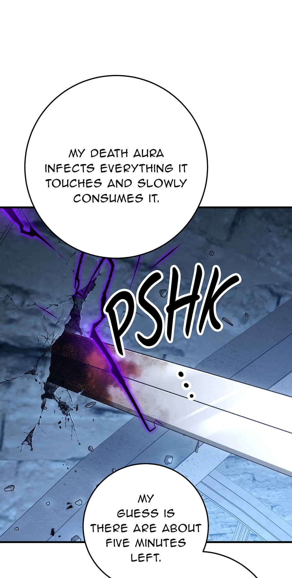 Read The Hero Returns chapter 21 image 76 on Lezhin