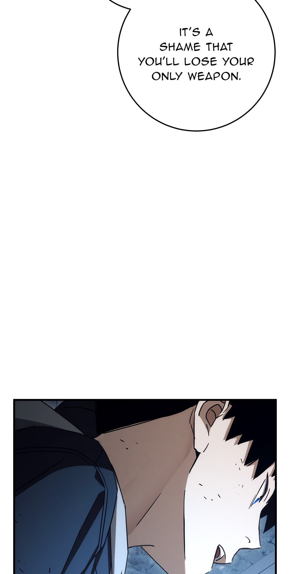 Read The Hero Returns chapter 21 image 77 on Lezhin