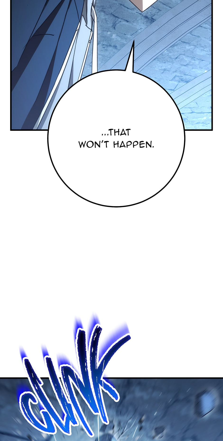 Read The Hero Returns chapter 21 image 78 on Lezhin