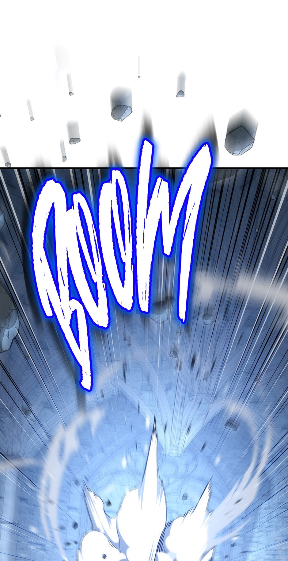 Read The Hero Returns chapter 21 image 81 on Lezhin