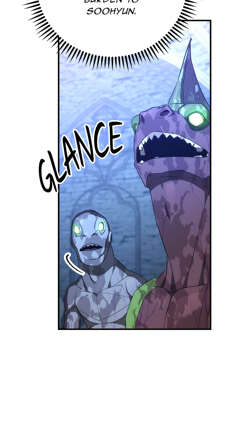 Read The Hero Returns chapter 21 image 88 on Lezhin