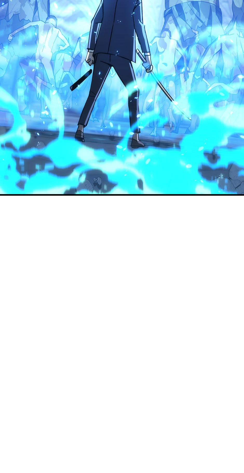 Read The Hero Returns chapter 21 image 90 on Lezhin