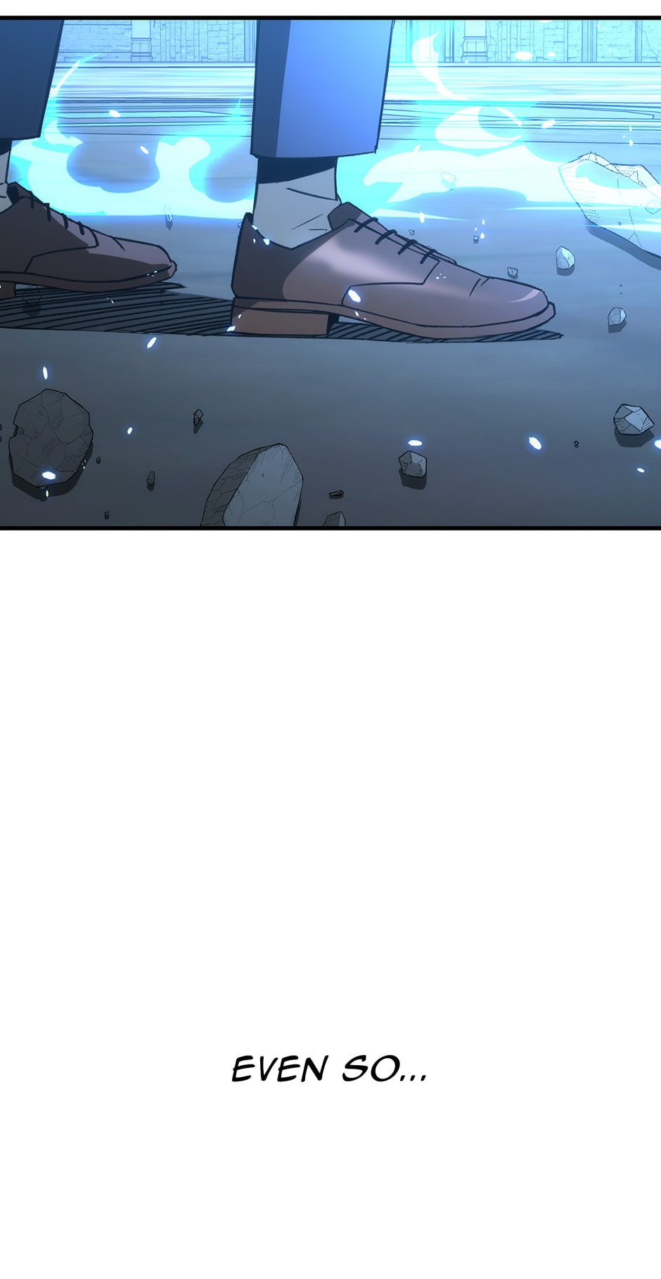 Read The Hero Returns chapter 21 image 91 on Lezhin