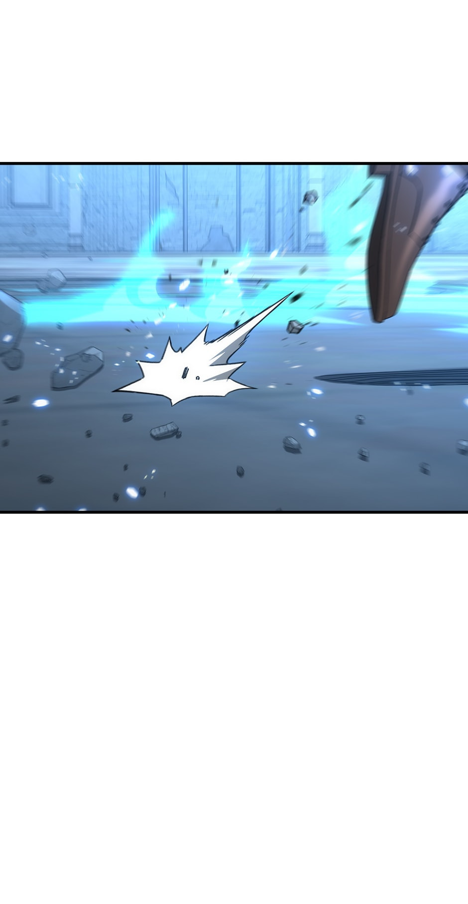 Read The Hero Returns chapter 21 image 92 on Lezhin