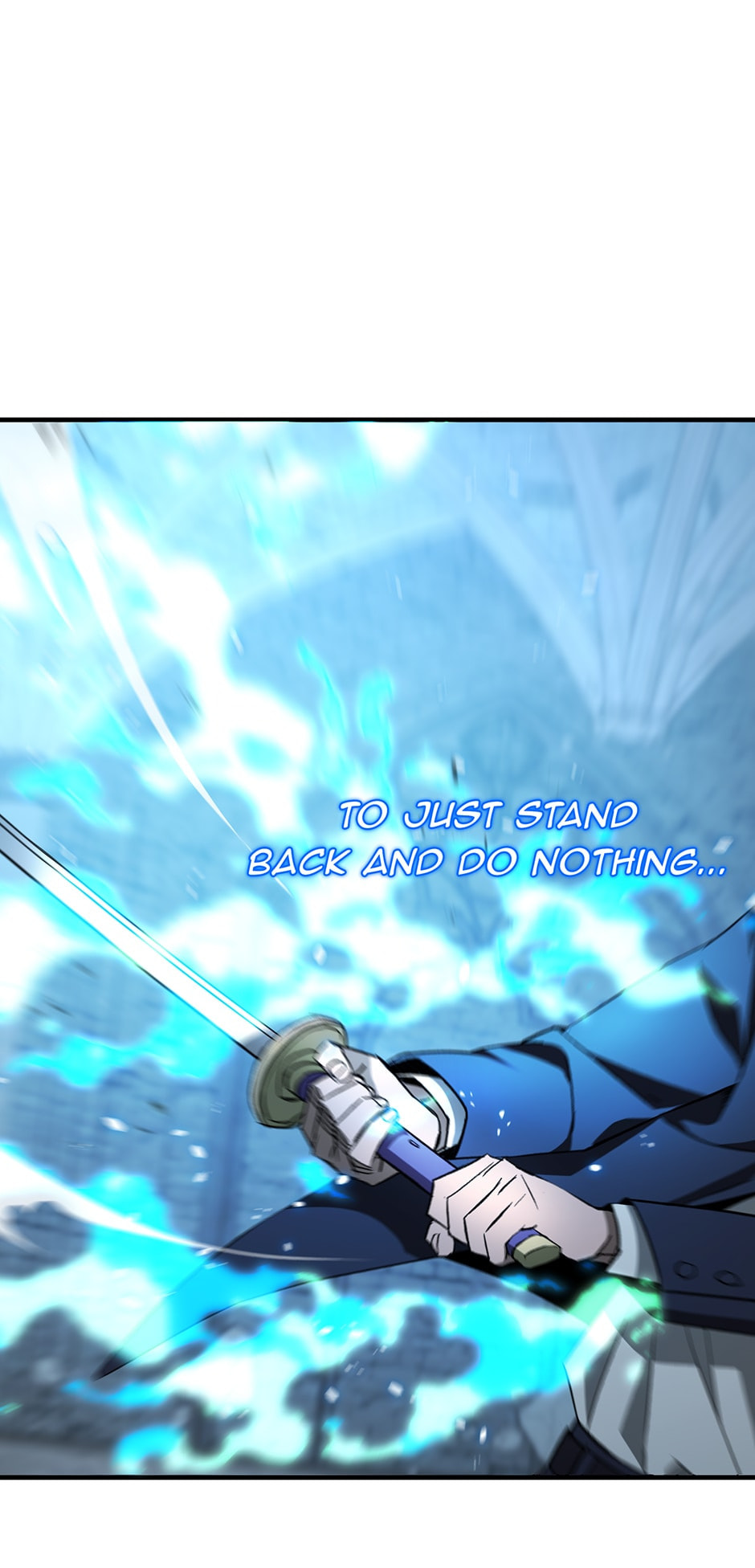 Read The Hero Returns chapter 21 image 93 on Lezhin