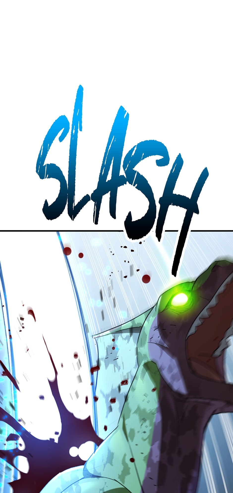 Read The Hero Returns chapter 21 image 97 on Lezhin