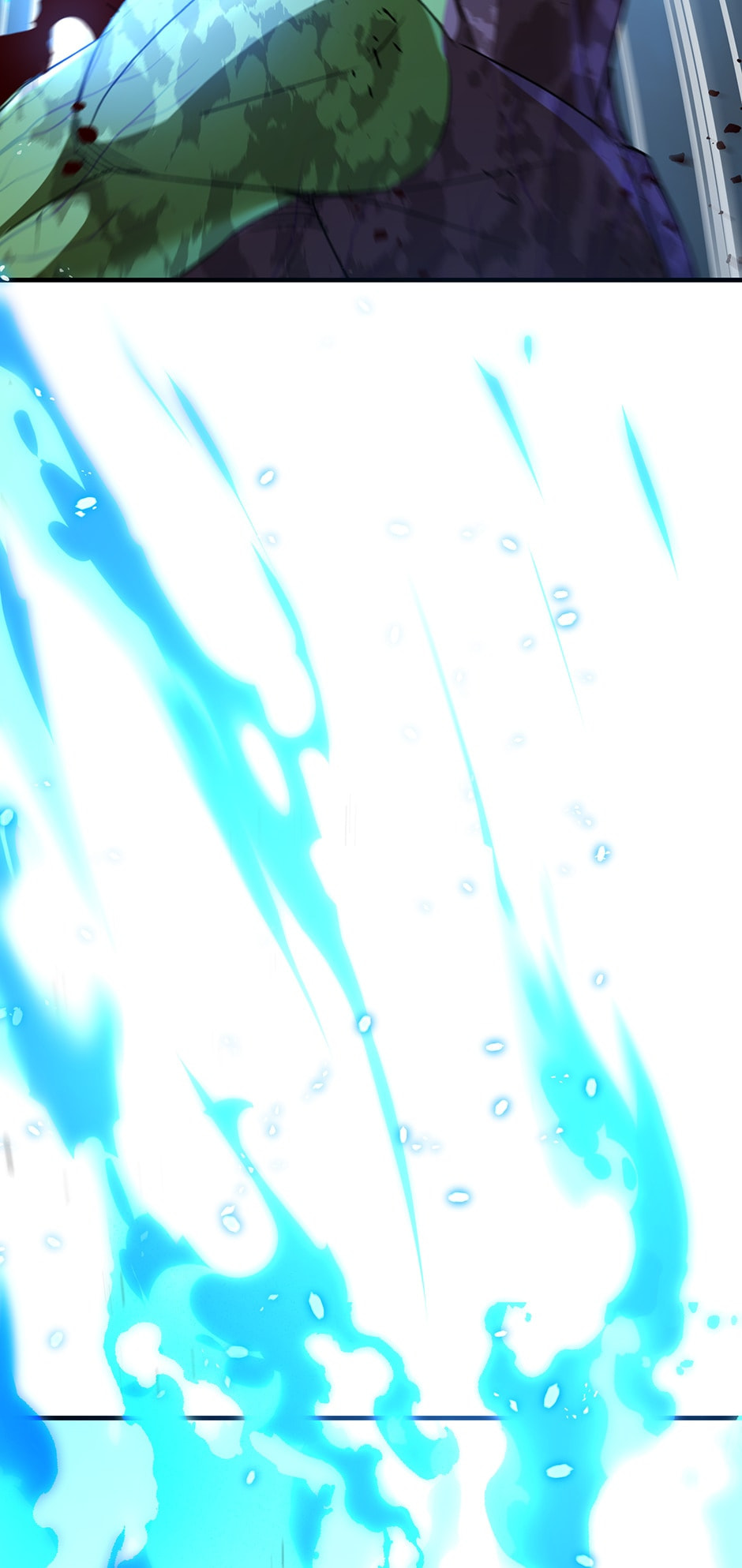 Read The Hero Returns chapter 21 image 98 on Lezhin