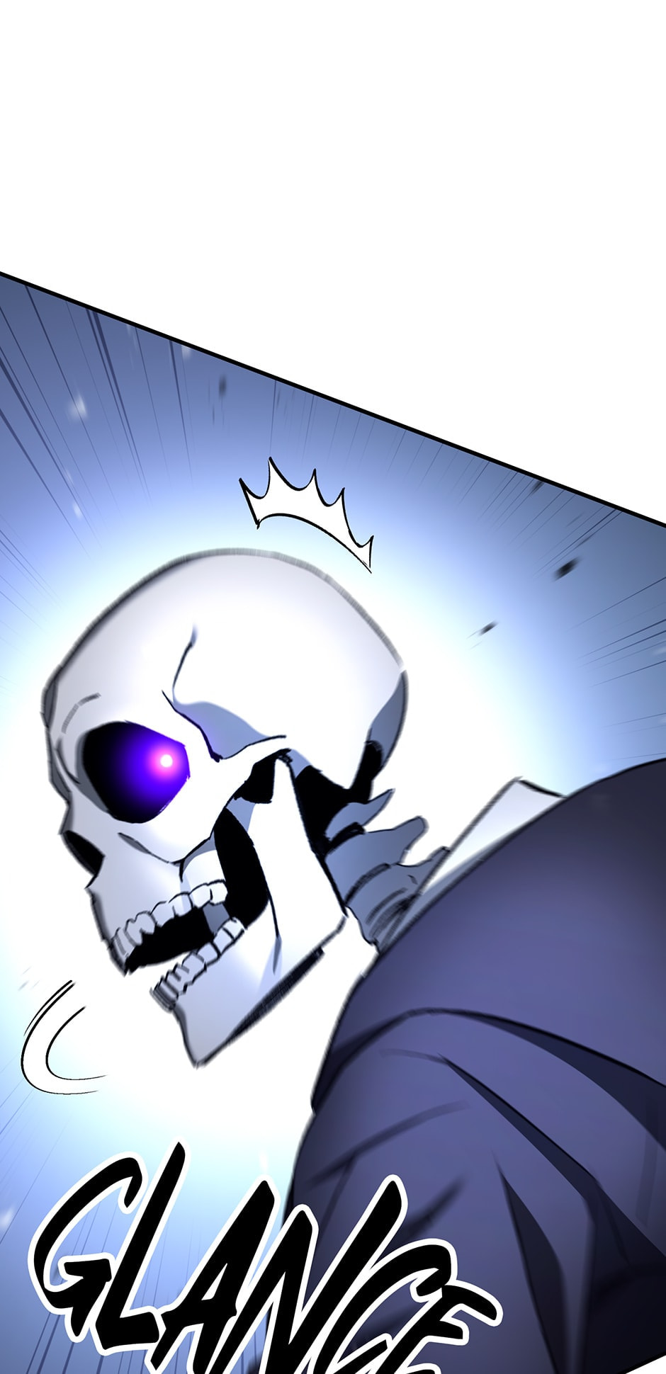 Read The Hero Returns chapter 22 image 102 on Lezhin