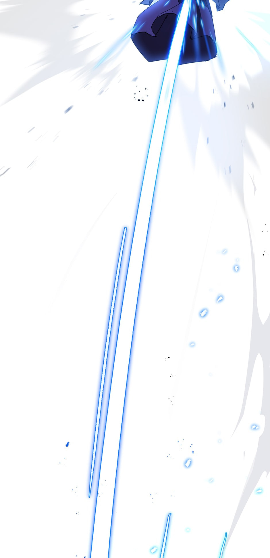 Read The Hero Returns chapter 22 image 106 on Lezhin