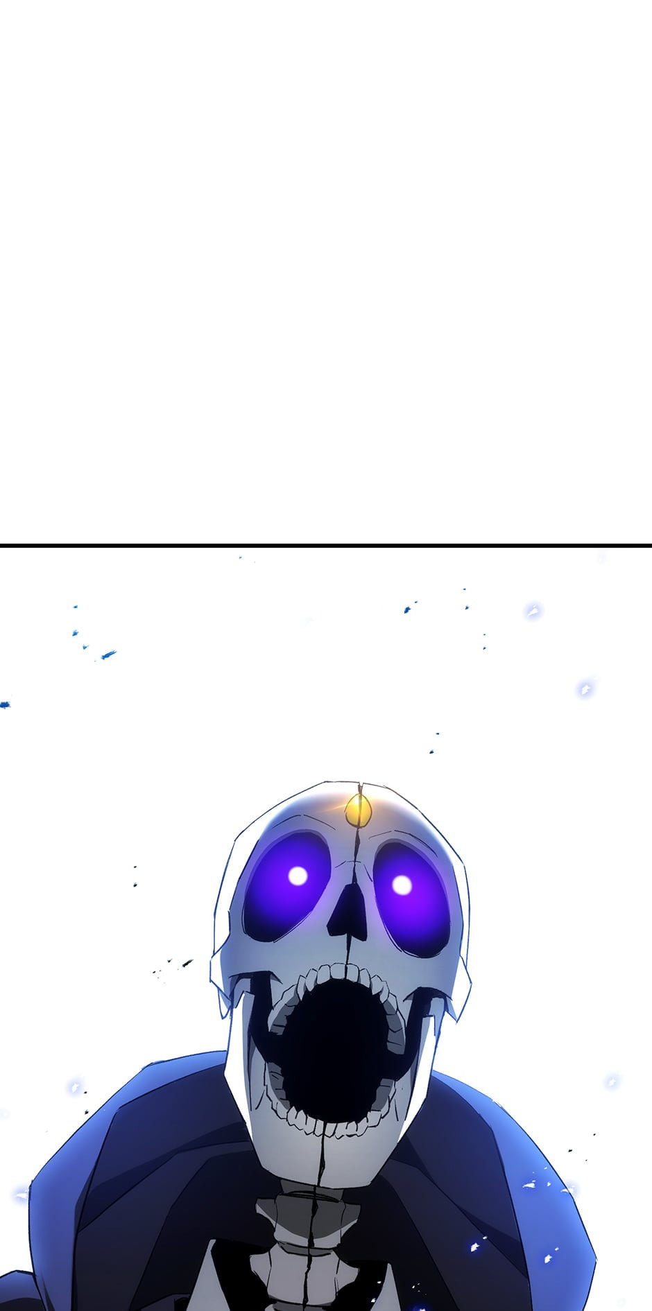 Read The Hero Returns chapter 22 image 109 on Lezhin