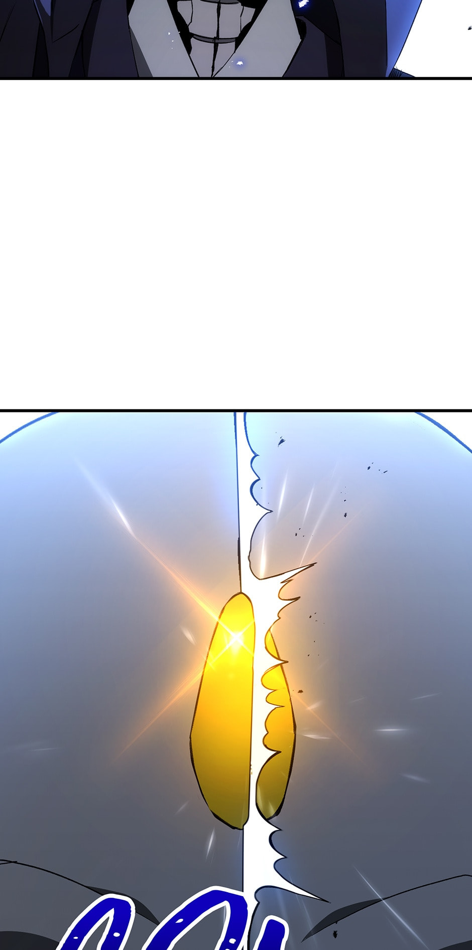 Read The Hero Returns chapter 22 image 110 on Lezhin
