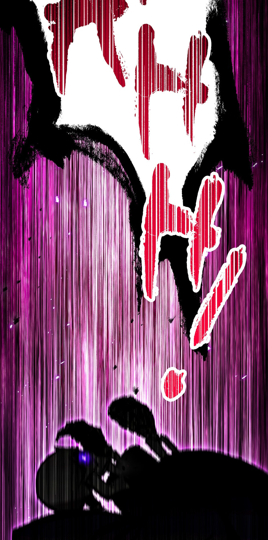 Read The Hero Returns chapter 22 image 112 on Lezhin