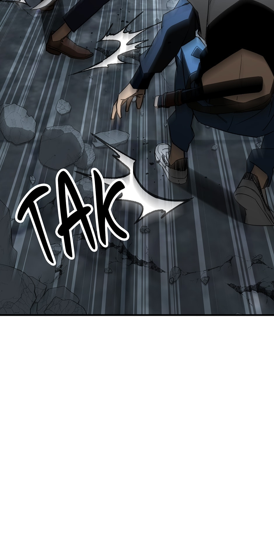 Read The Hero Returns chapter 22 image 116 on Lezhin