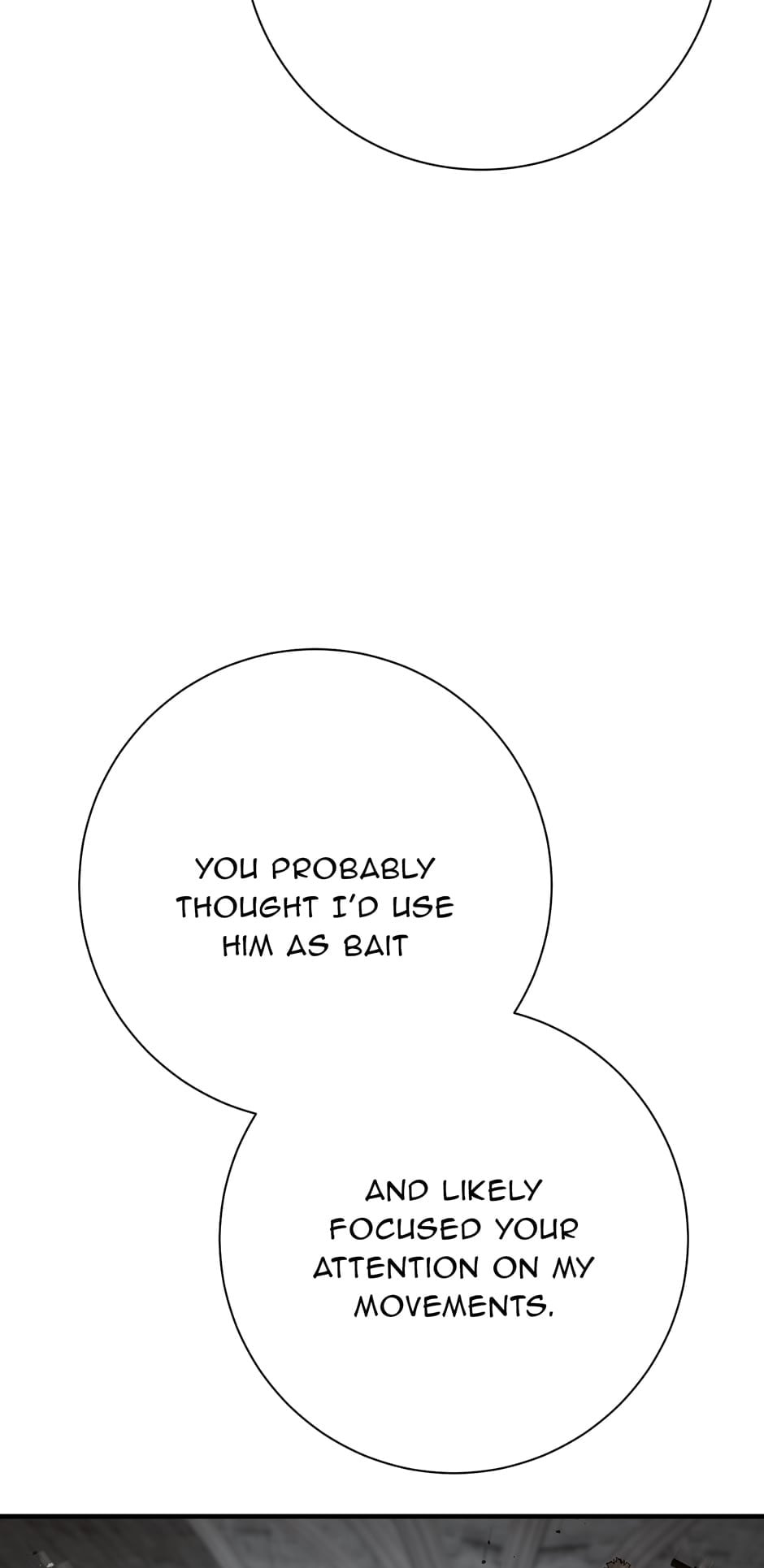 Read The Hero Returns chapter 22 image 118 on Lezhin