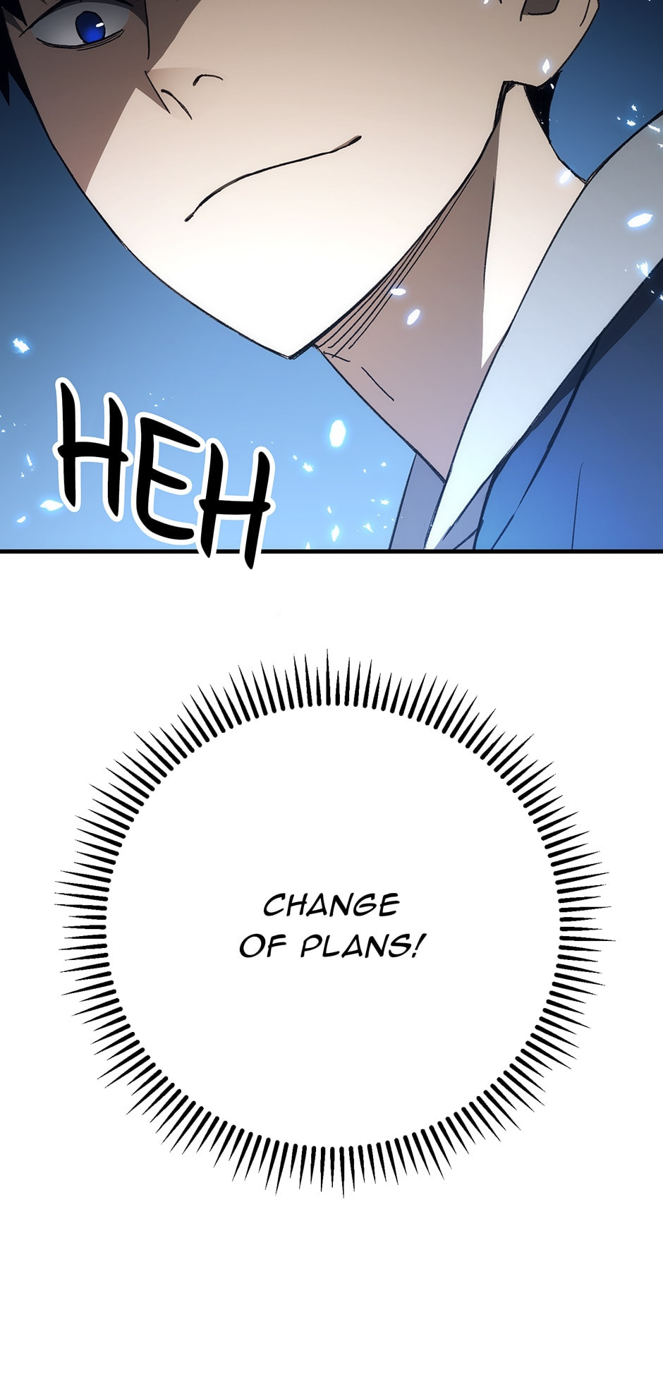 Read The Hero Returns chapter 22 image 12 on Lezhin
