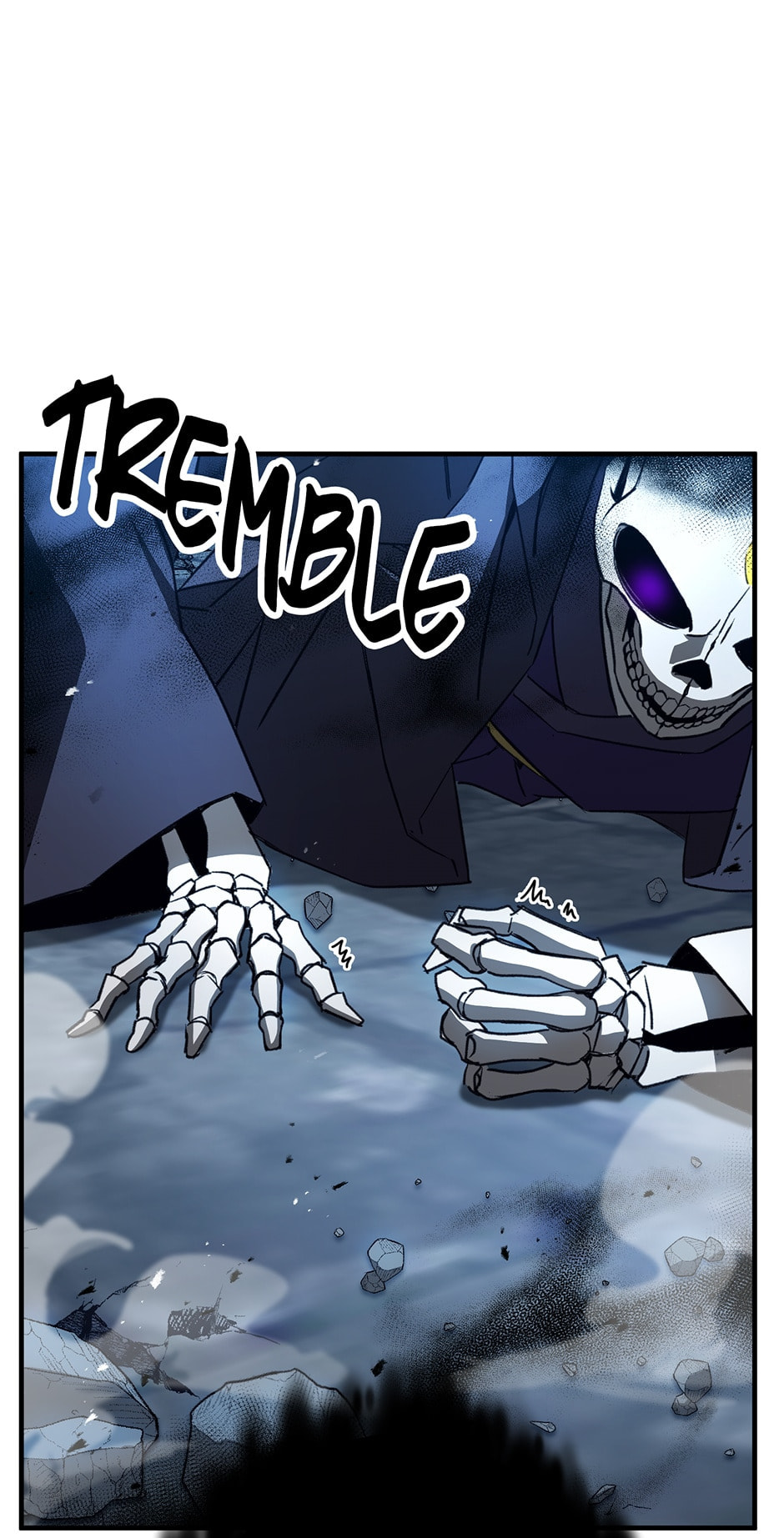 Read The Hero Returns chapter 22 image 123 on Lezhin