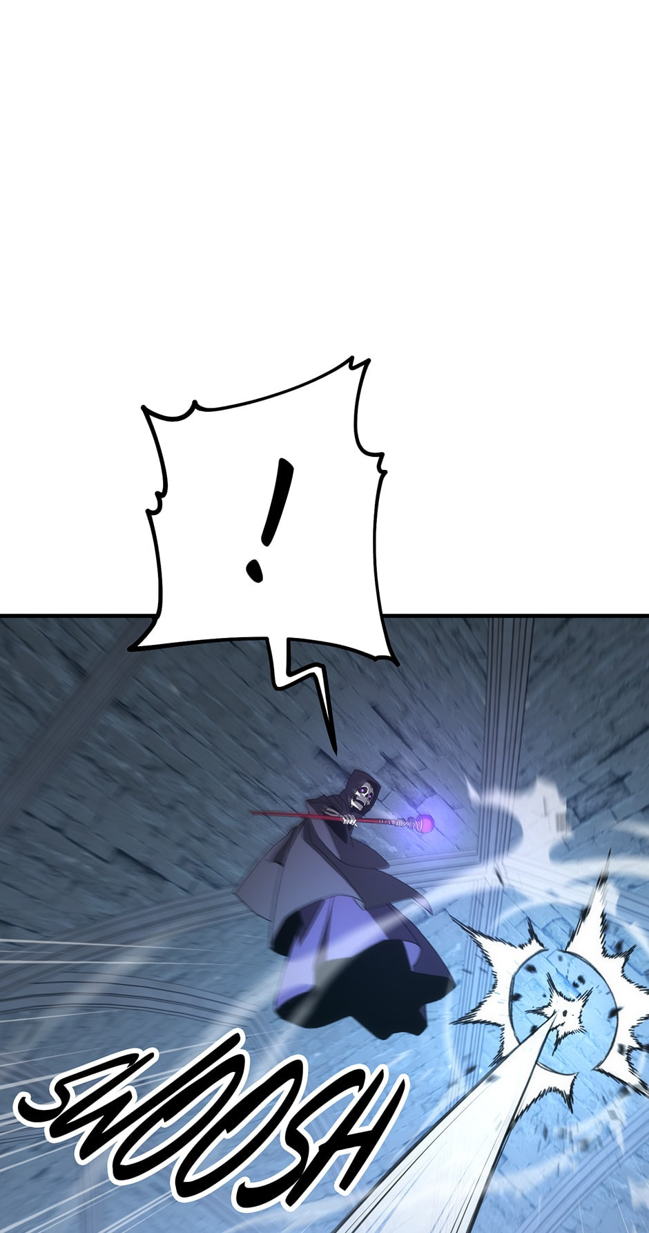Read The Hero Returns chapter 22 image 13 on Lezhin