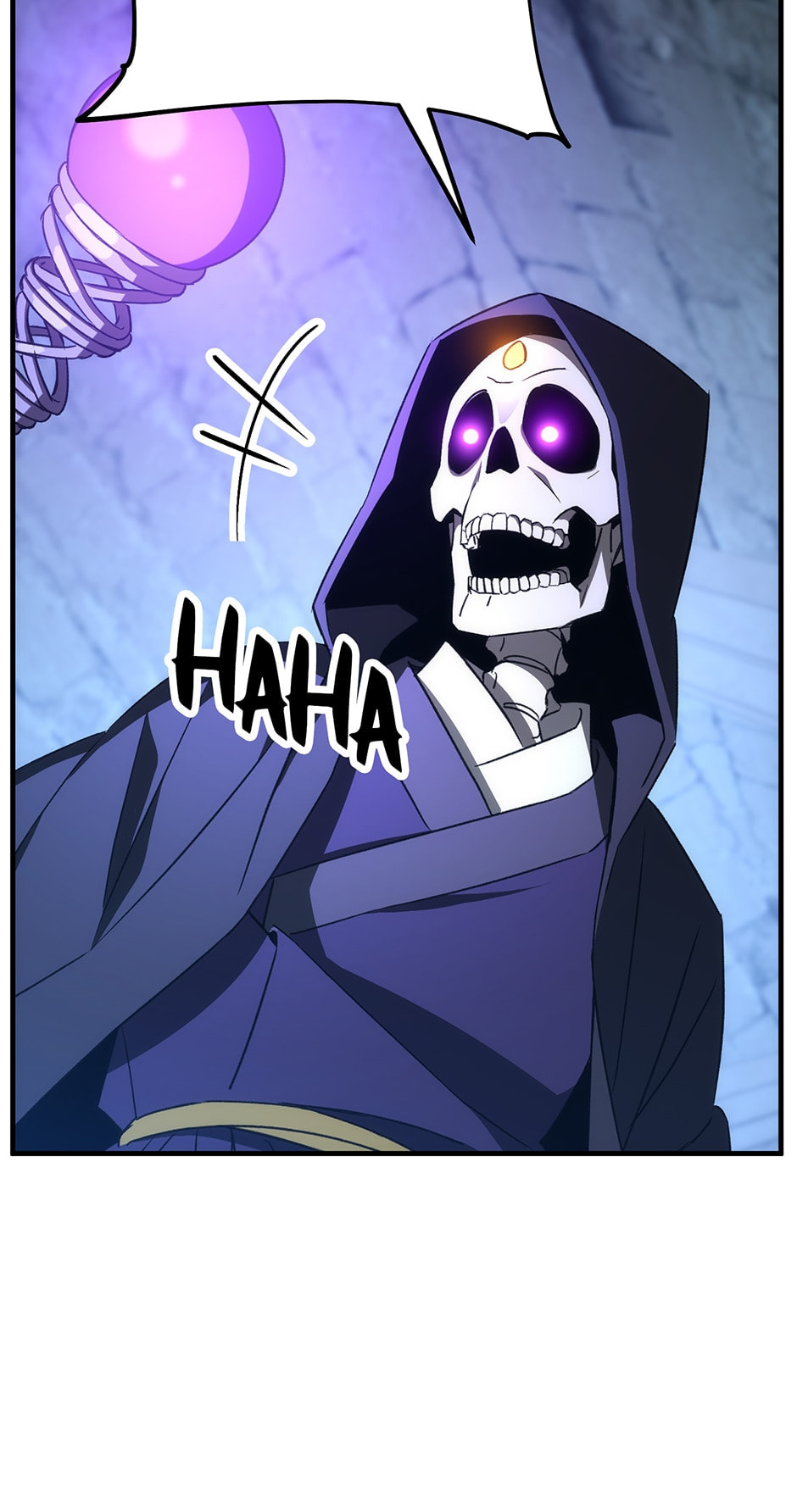 Read The Hero Returns chapter 22 image 15 on Lezhin