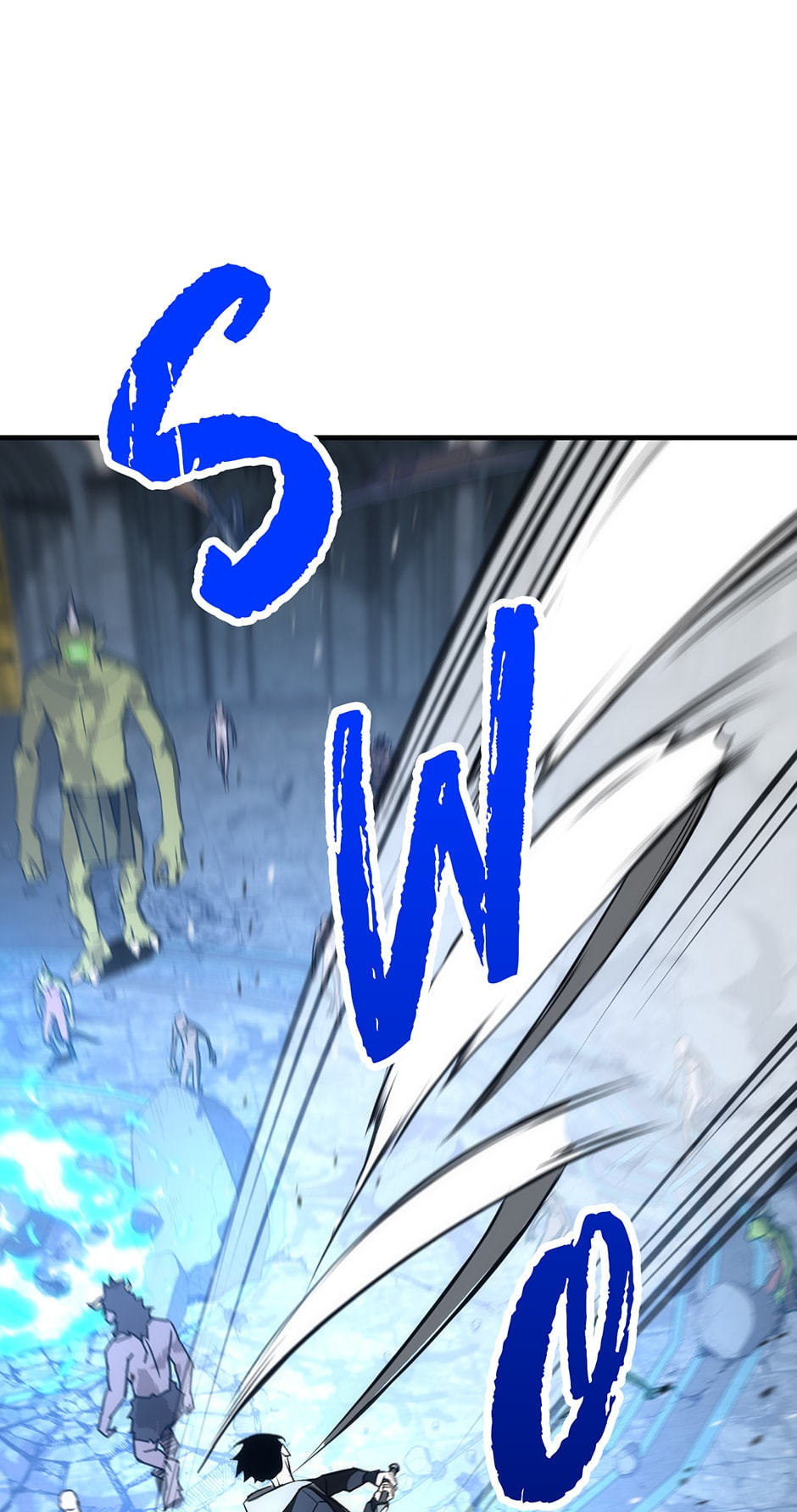 Read The Hero Returns chapter 22 image 16 on Lezhin