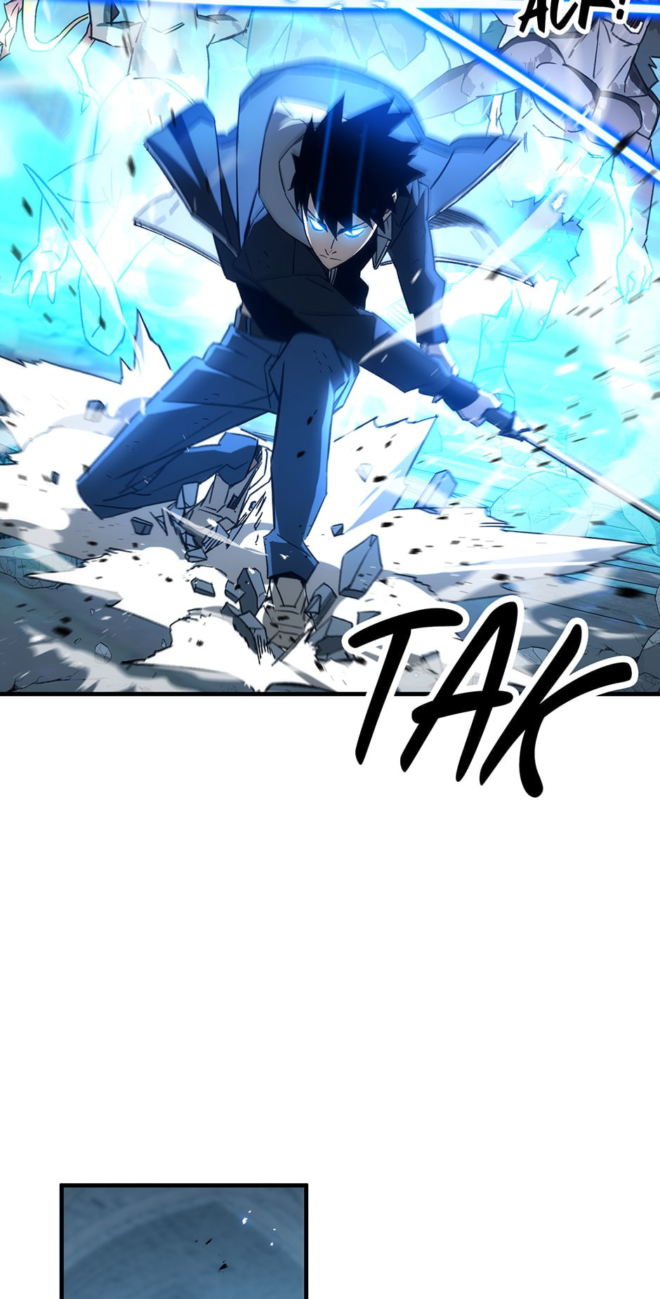 Read The Hero Returns chapter 22 image 19 on Lezhin