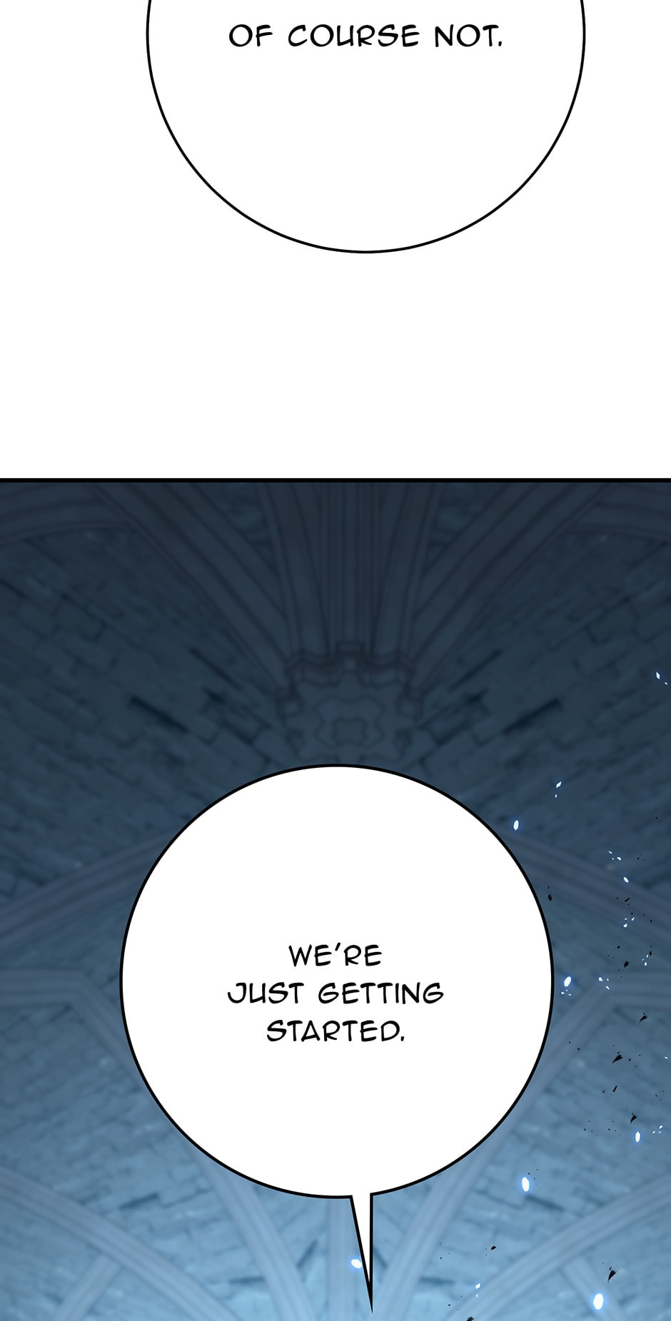 Read The Hero Returns chapter 22 image 21 on Lezhin
