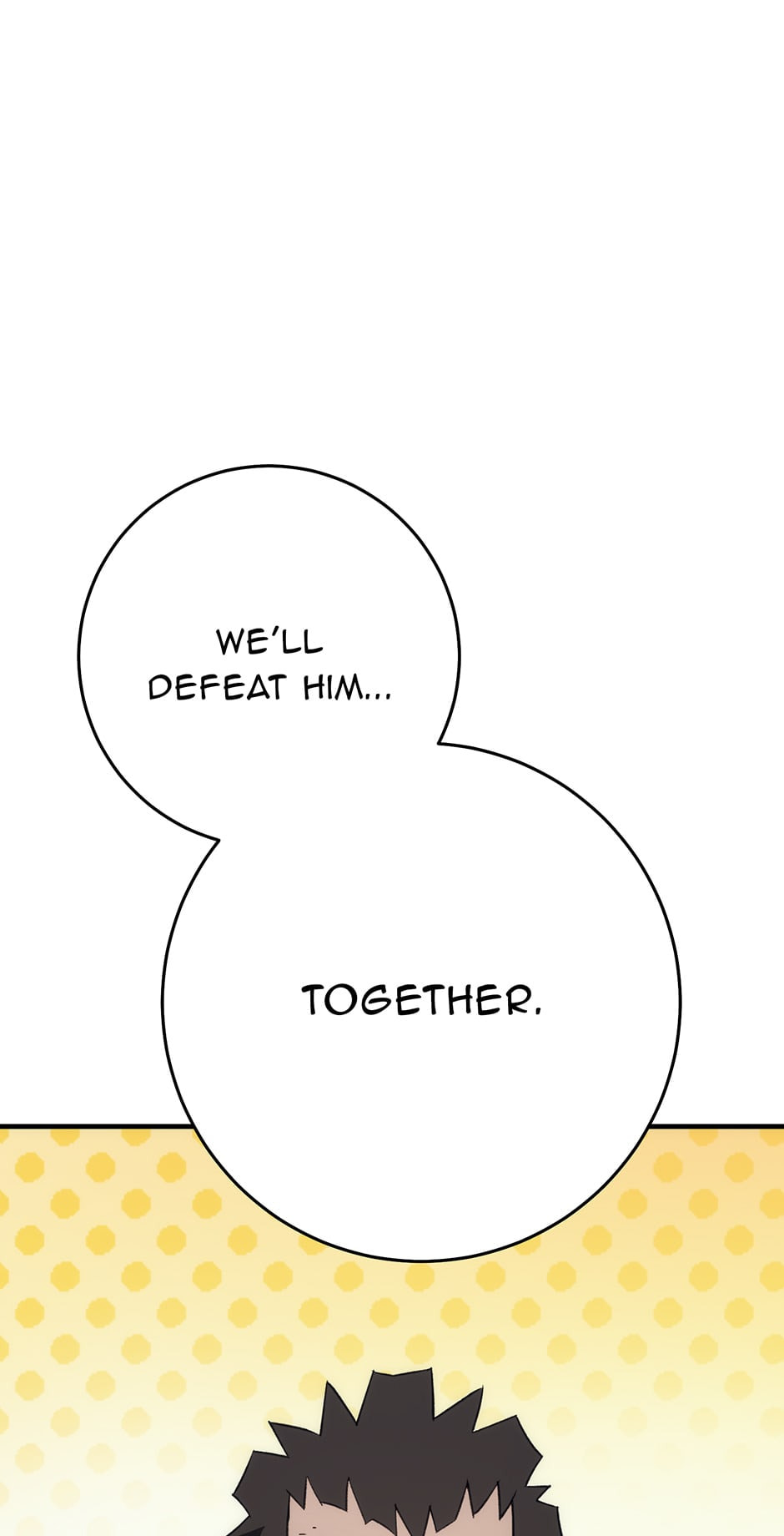 Read The Hero Returns chapter 22 image 29 on Lezhin