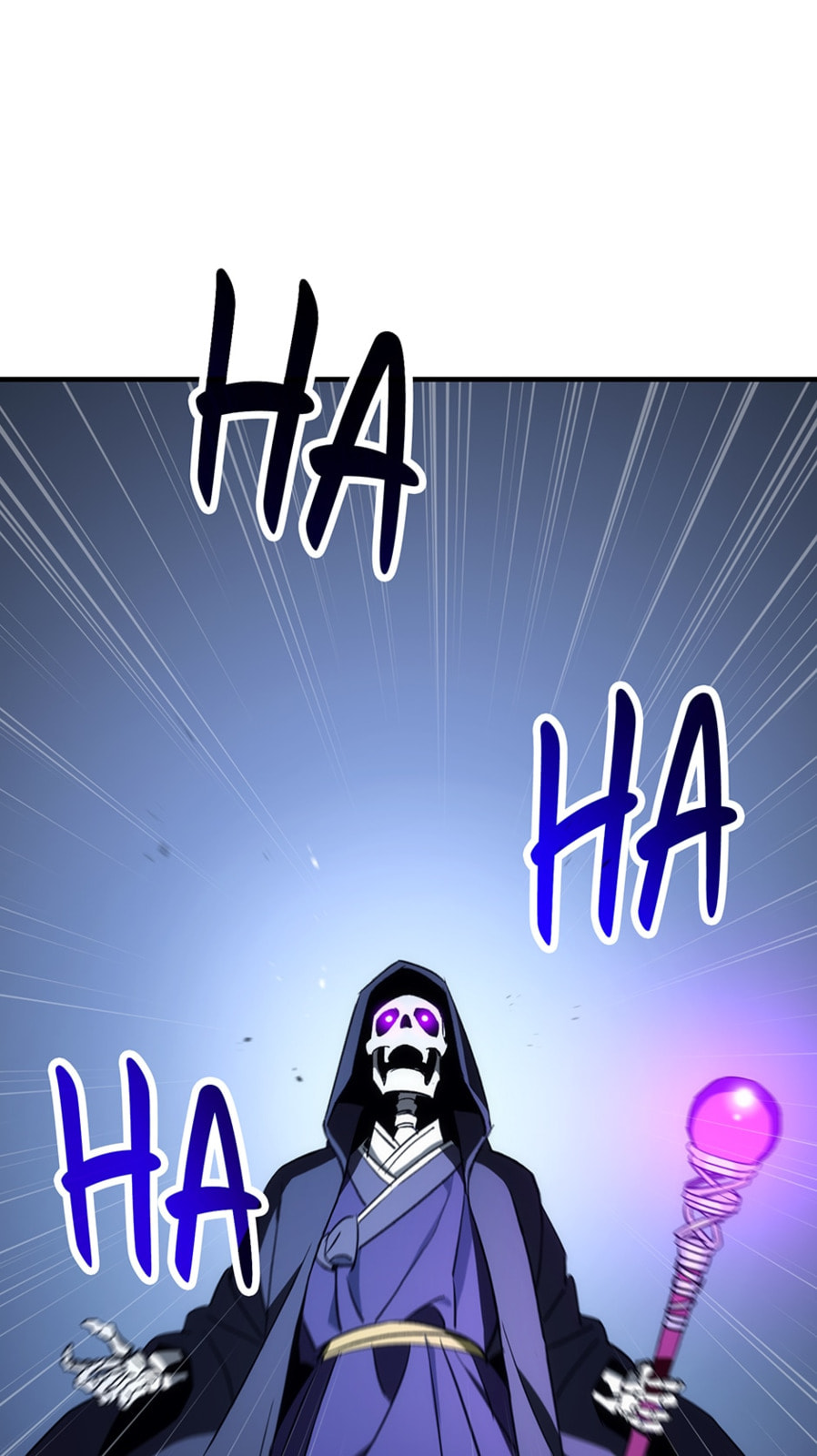 Read The Hero Returns chapter 22 image 31 on Lezhin