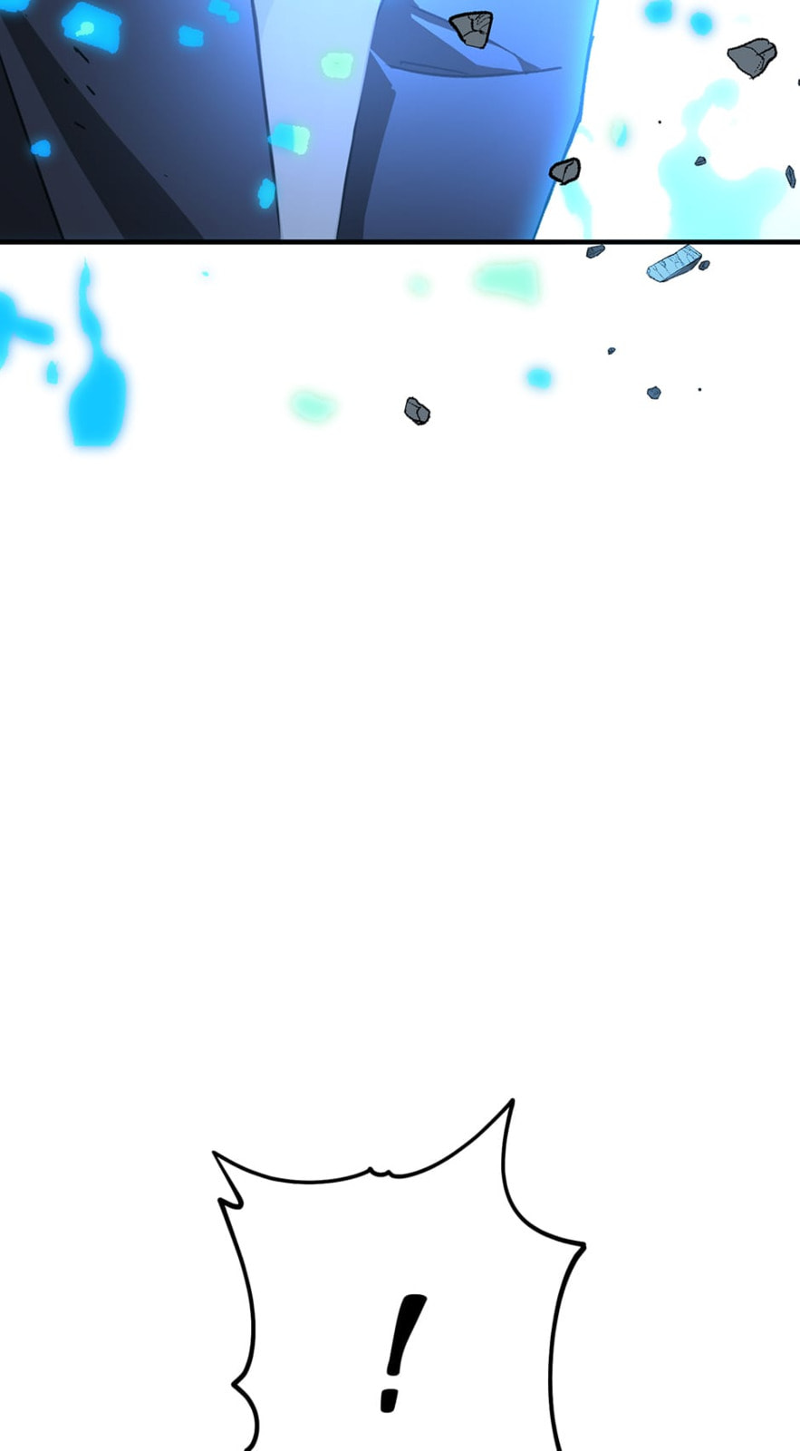 Read The Hero Returns chapter 22 image 4 on Lezhin