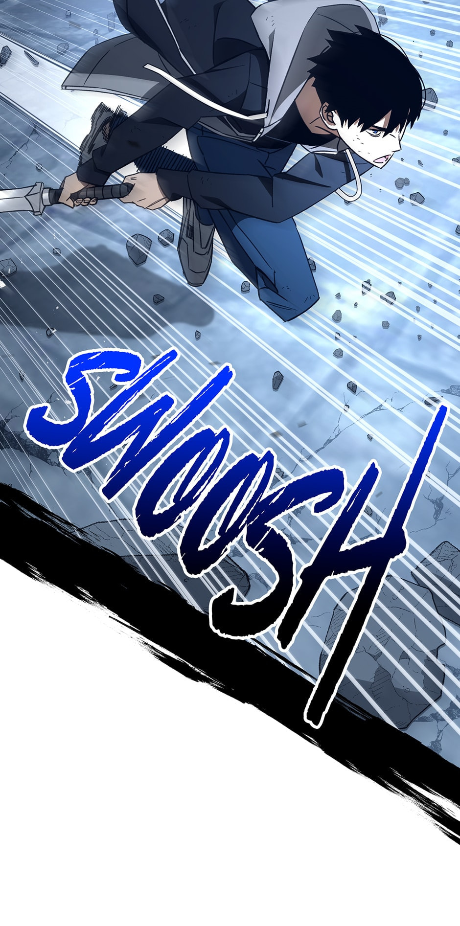 Read The Hero Returns chapter 22 image 42 on Lezhin