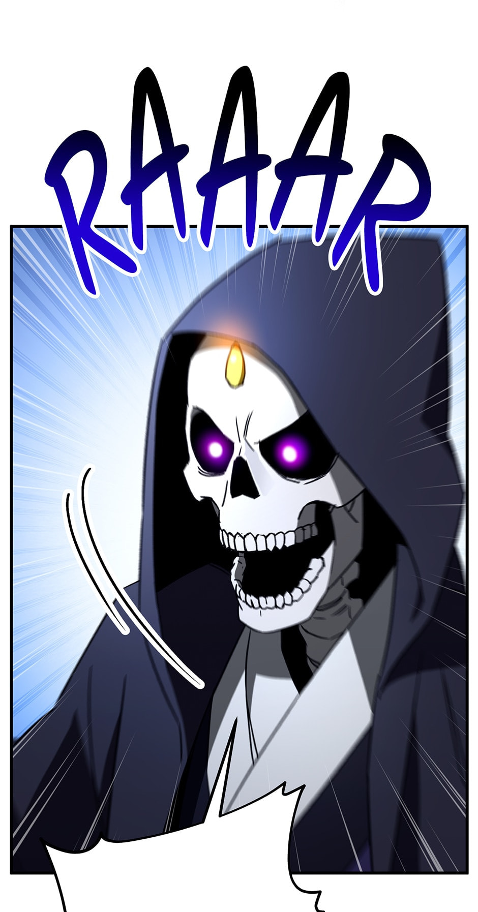 Read The Hero Returns chapter 22 image 50 on Lezhin