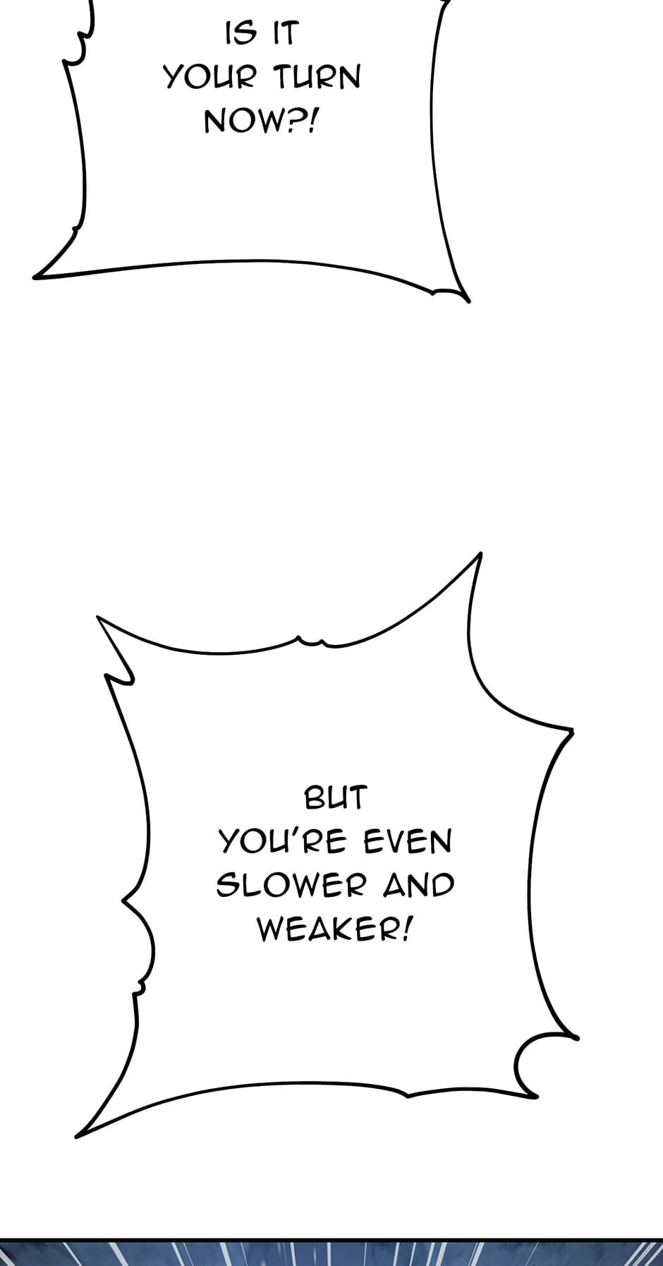 Read The Hero Returns chapter 22 image 51 on Lezhin