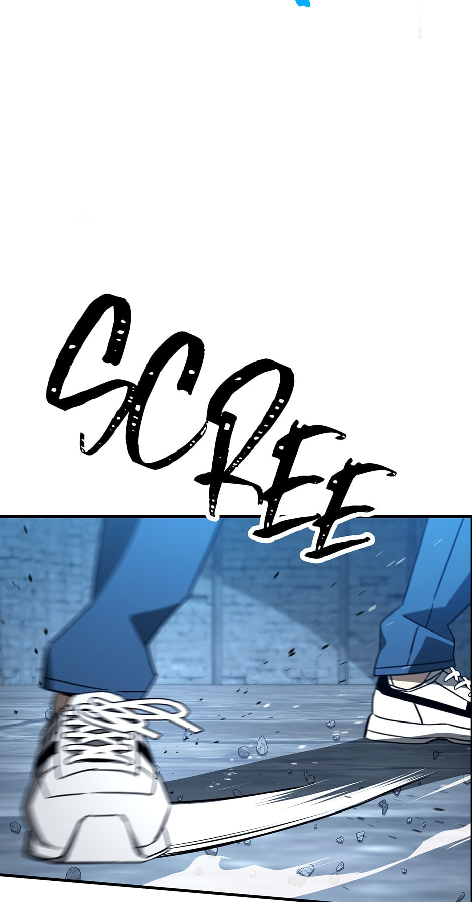 Read The Hero Returns chapter 22 image 55 on Lezhin