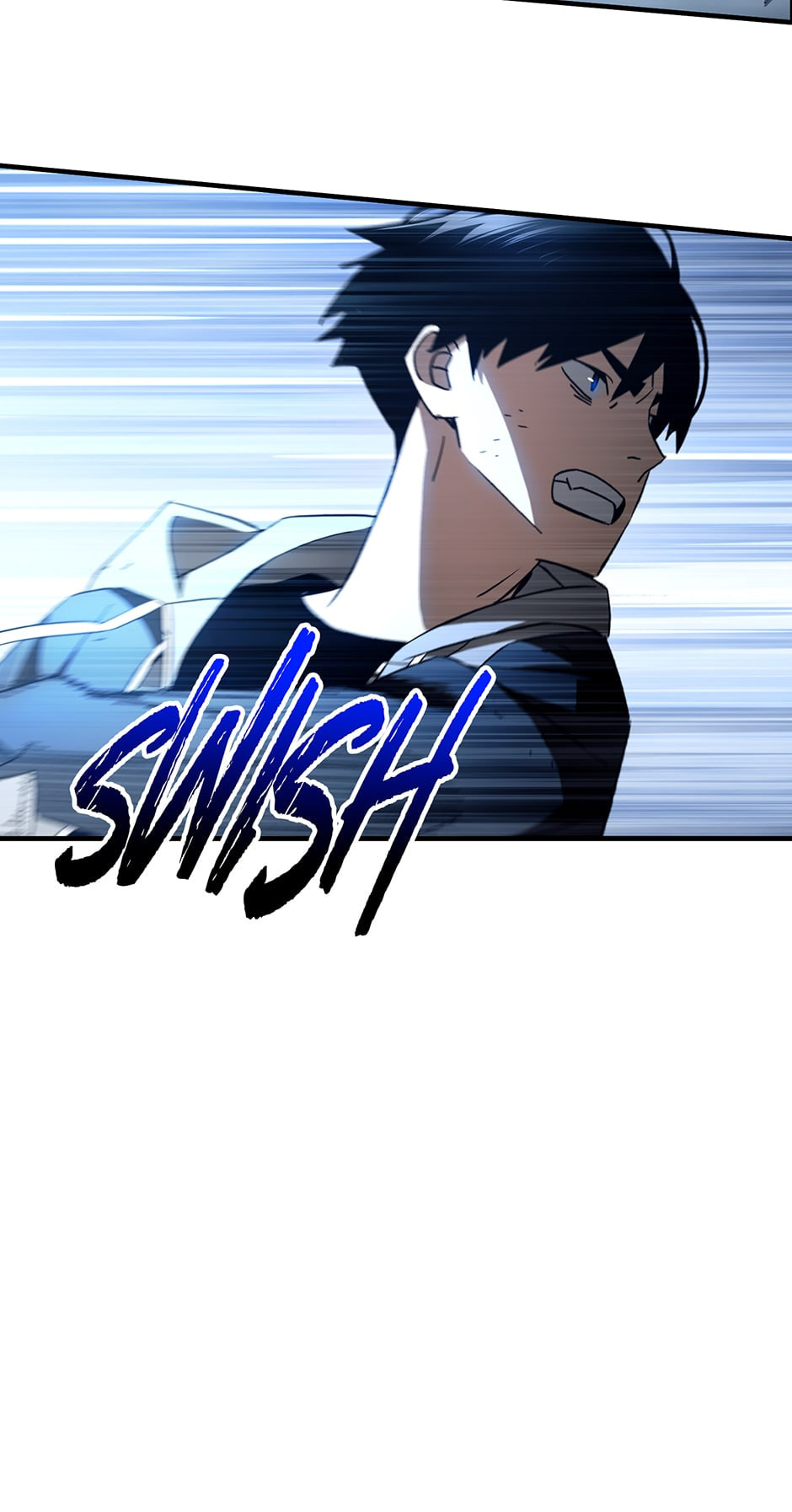 Read The Hero Returns chapter 22 image 56 on Lezhin