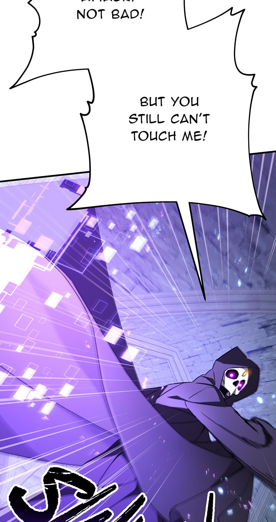 Read The Hero Returns chapter 22 image 59 on Lezhin