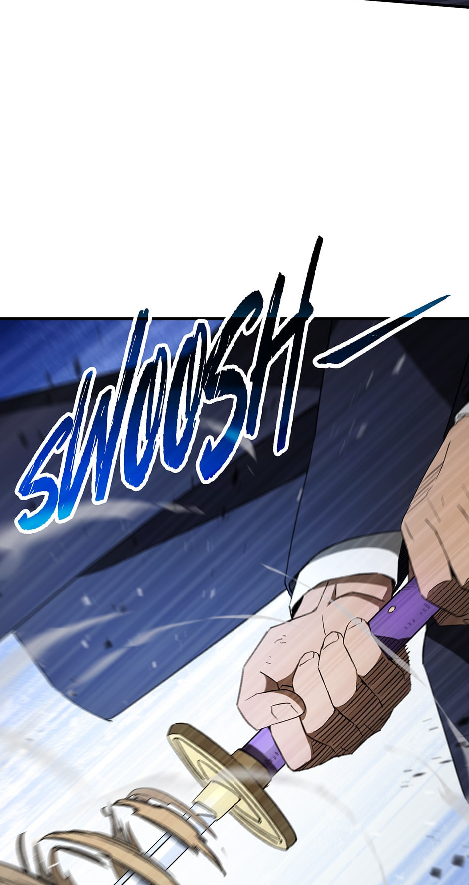 Read The Hero Returns chapter 22 image 61 on Lezhin