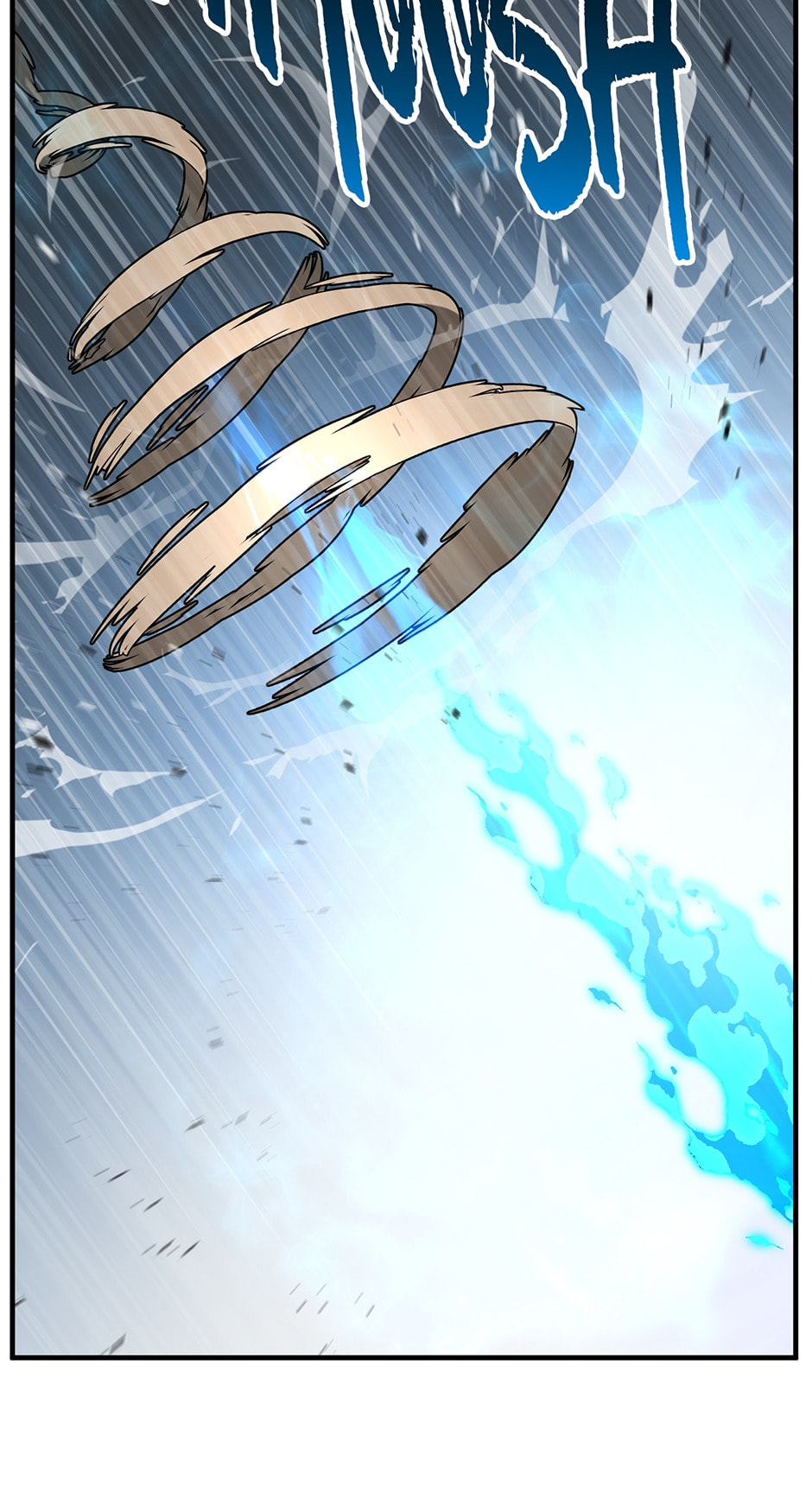 Read The Hero Returns chapter 22 image 66 on Lezhin