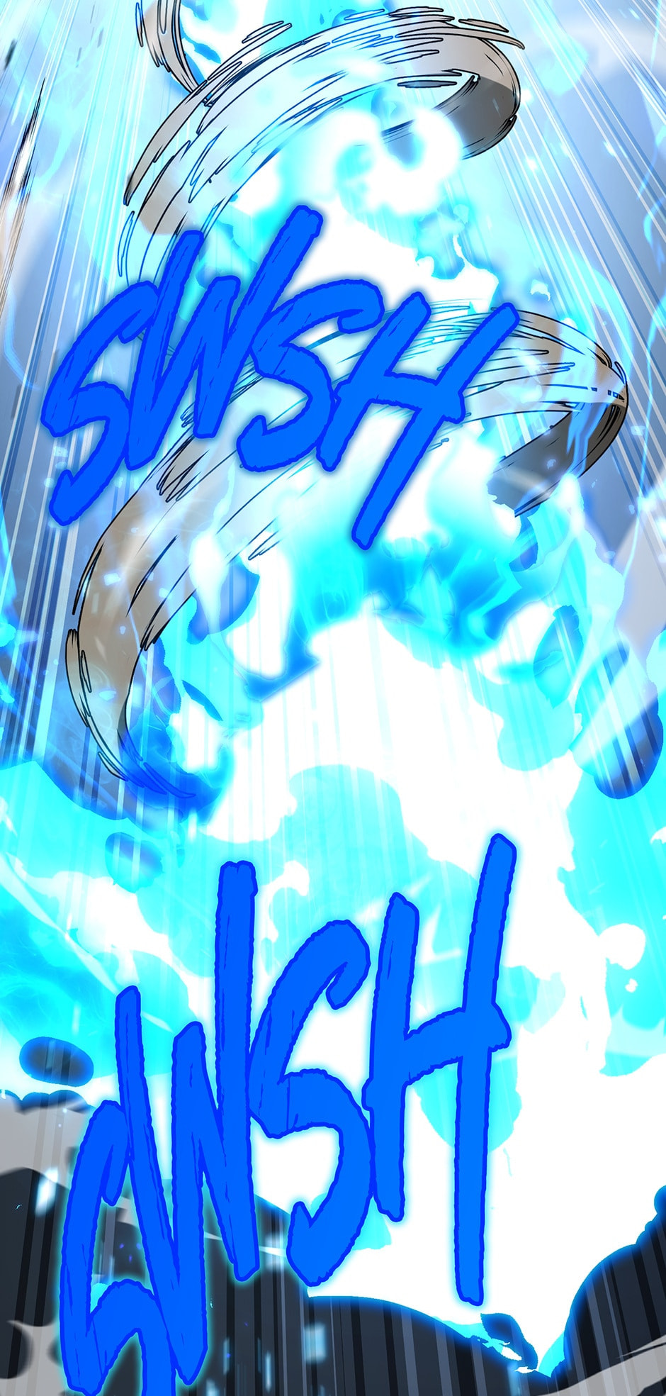Read The Hero Returns chapter 22 image 68 on Lezhin