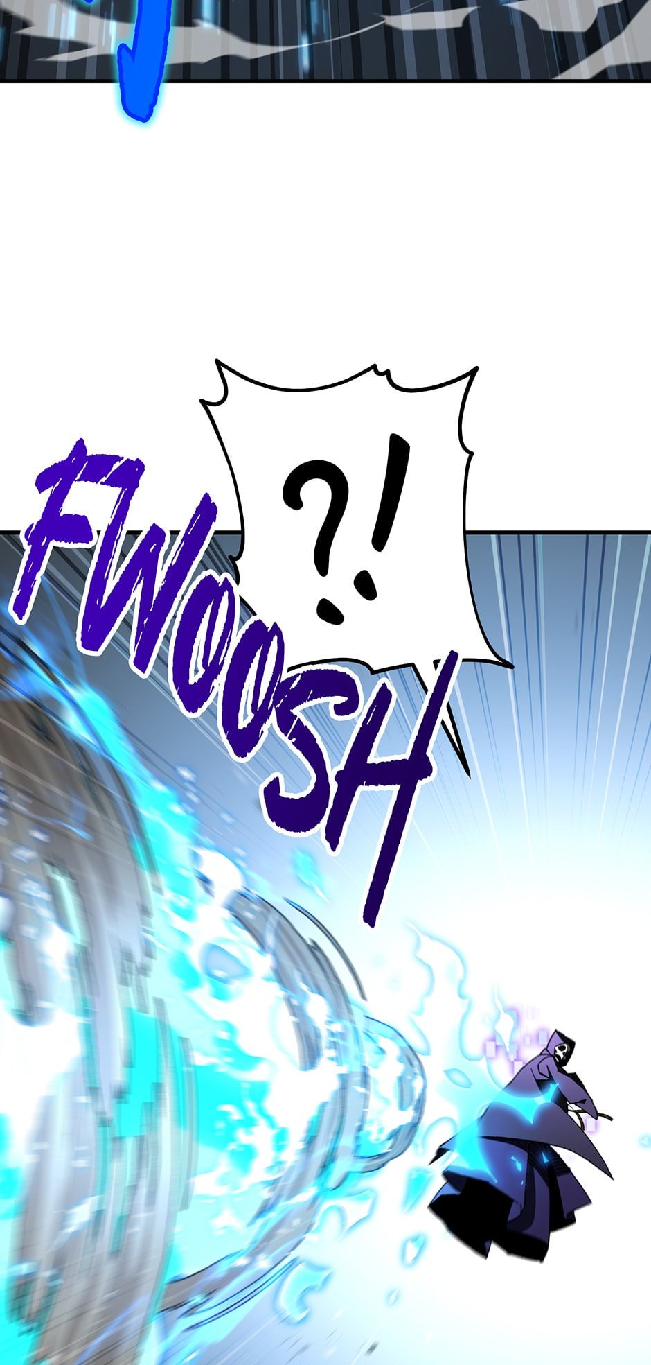 Read The Hero Returns chapter 22 image 69 on Lezhin